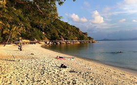 Leela Beach